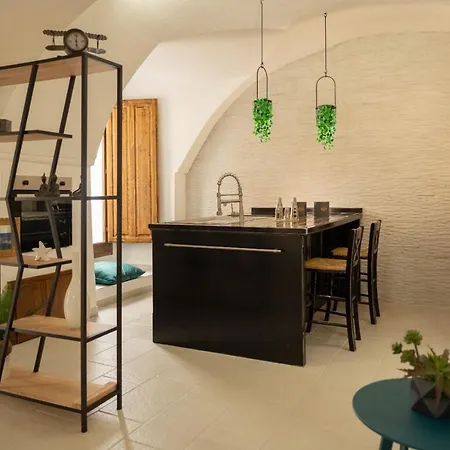 Dimore Di Matilde - Romantic Suite