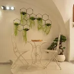 Romantic Centro Storico Apartmán Gallipoli