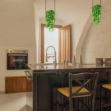 Apartmán Romantic Centro Storico *