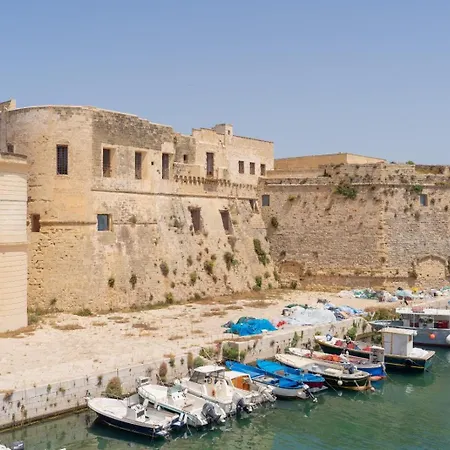Dimore Di Matilde - Romantic Suite Gallipoli