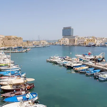 Romantic Centro Storico *