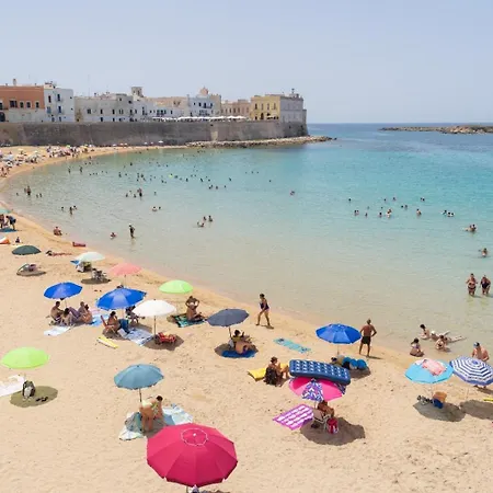 Apartamento Romantic Centro Storico