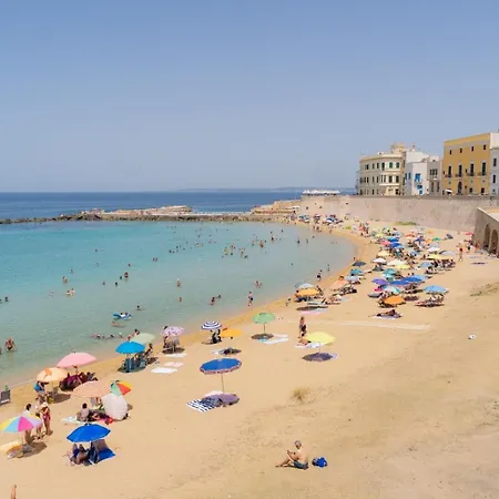 Apartamento Romantic Centro Storico *