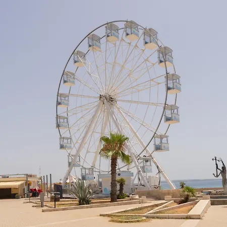 Apartment Romantic Centro Storico Gallipoli