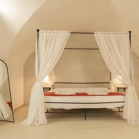 Dimore Di Matilde - Romantic Suite Hébergement de vacances