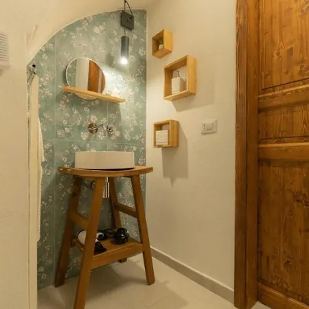 Dimore Di Matilde - Romantic Suite Gallipoli