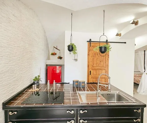 Romantic Centro Storico * Gallipoli