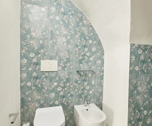 Romantic Centro Storico