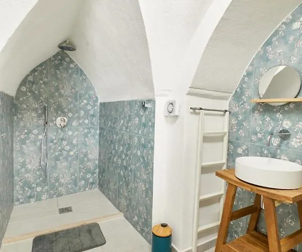 Romantic Centro Storico Apartamento *