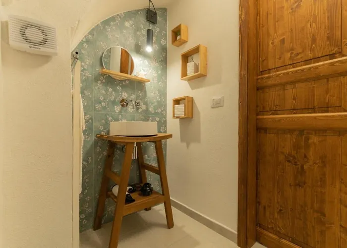 Apartamento Romantic Centro Storico *