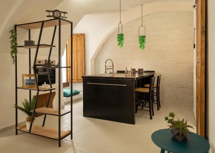 Romantic Centro Storico