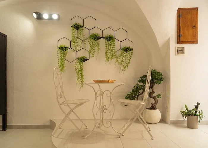 Romantic Centro Storico Apartment Gallipoli