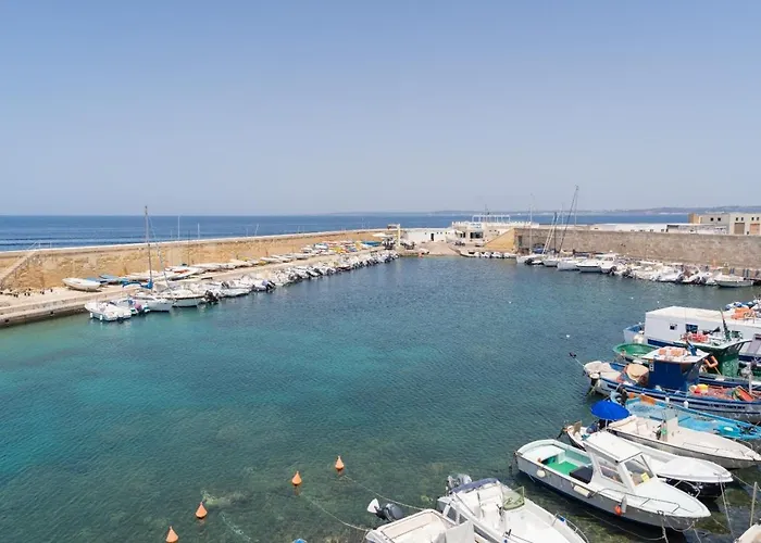 Romantic Centro Storico * Gallipoli