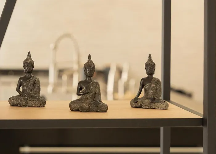 Romantic Centro Storico Apartamento Gallipoli