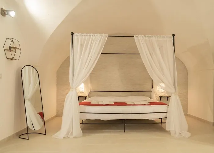 Romantic Centro Storico