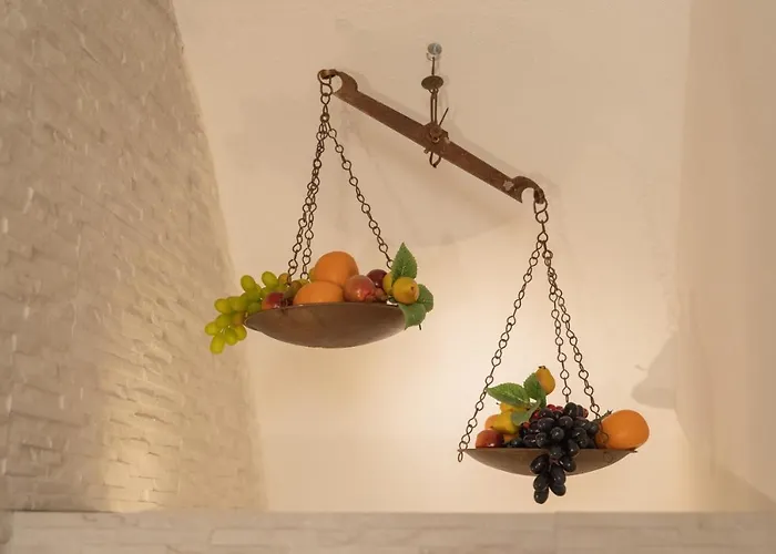 Romantic Centro Storico Gallipoli