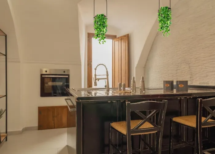 Apartment Romantic Centro Storico *