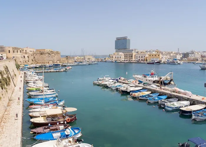 Romantic Centro Storico *