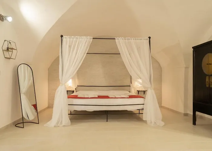 Romantic Centro Storico Apartamento Gallipoli